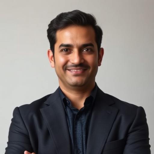 Rahul Iyer